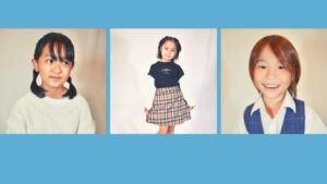 kid's